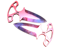 Shadow Daggers