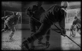 Hockey Manager 20|20 - Hockey Game