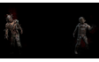 Spiked & Armored Walker Background