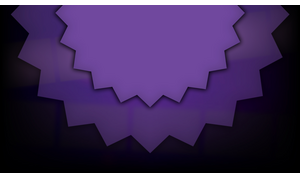 Stealth (Purple)
