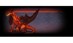 Fiery-Dragon