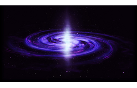 Galaxy [Purple]