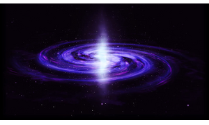 Galaxy [Purple]