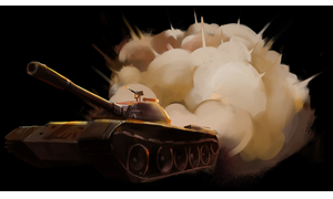 Tank
