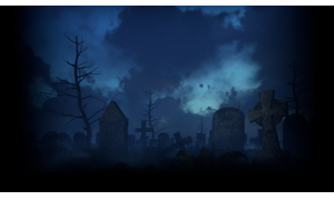 The Graveyard