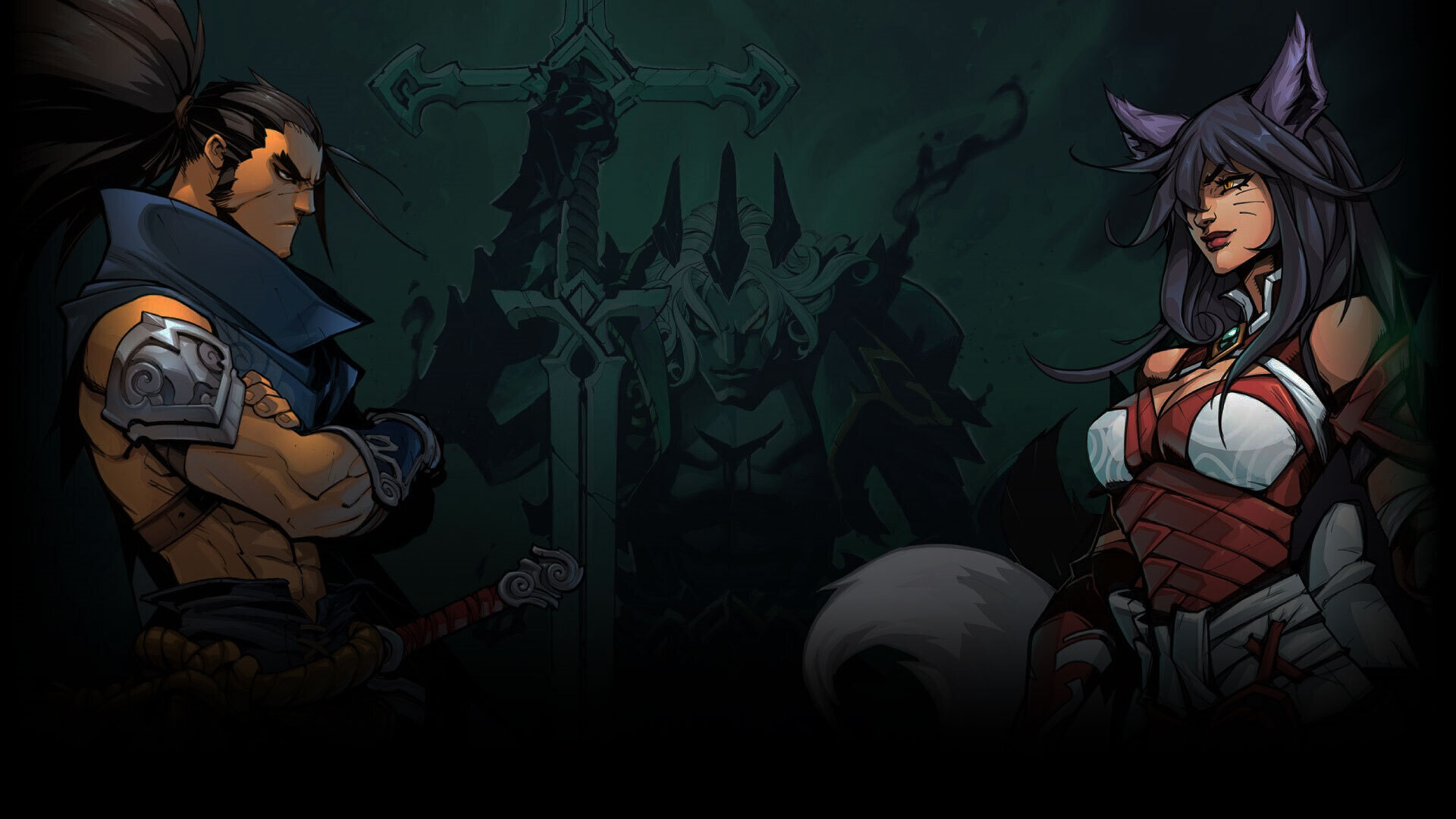 Ruined King: A League of Legends Story™ on Steam