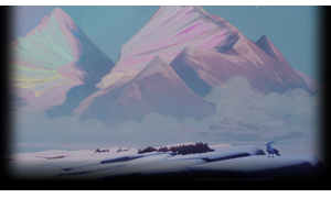 Winged Mountain