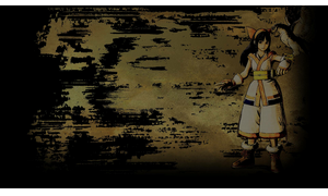 SamuraiShowDown Profile  Background NAKORURU