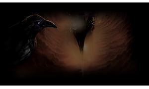 Strangeland raven