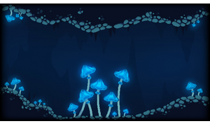 Mushroom Cave