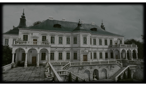 Countess Palace