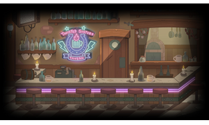 The Twisted Sisters Tavern