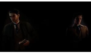 Detective Duo