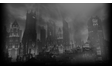 Arkham City by Night