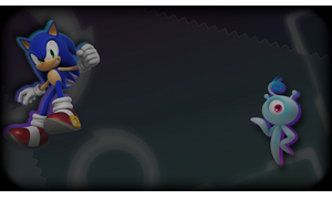 Sonic & Yacker