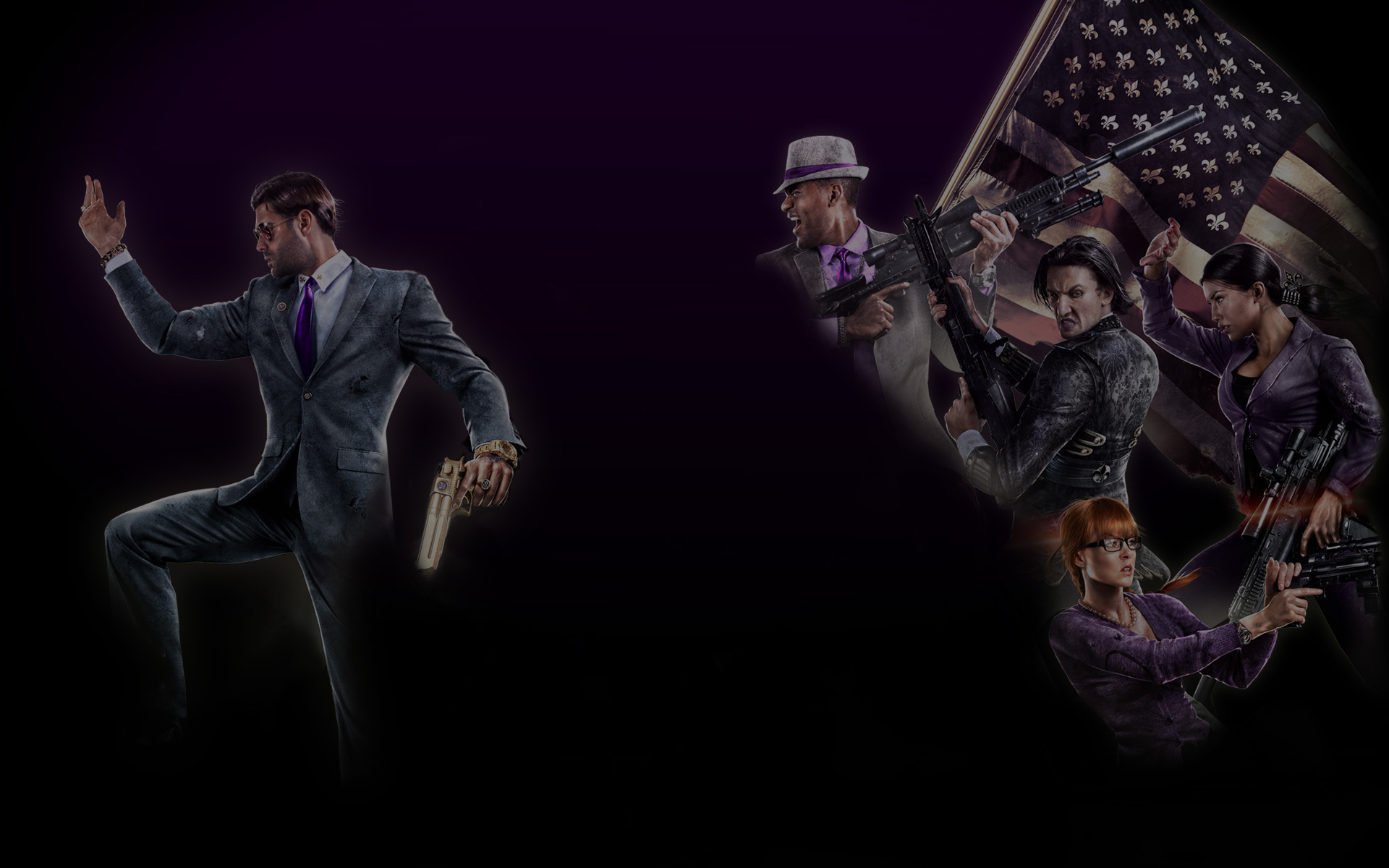 saints row iso zone saints row iso zone