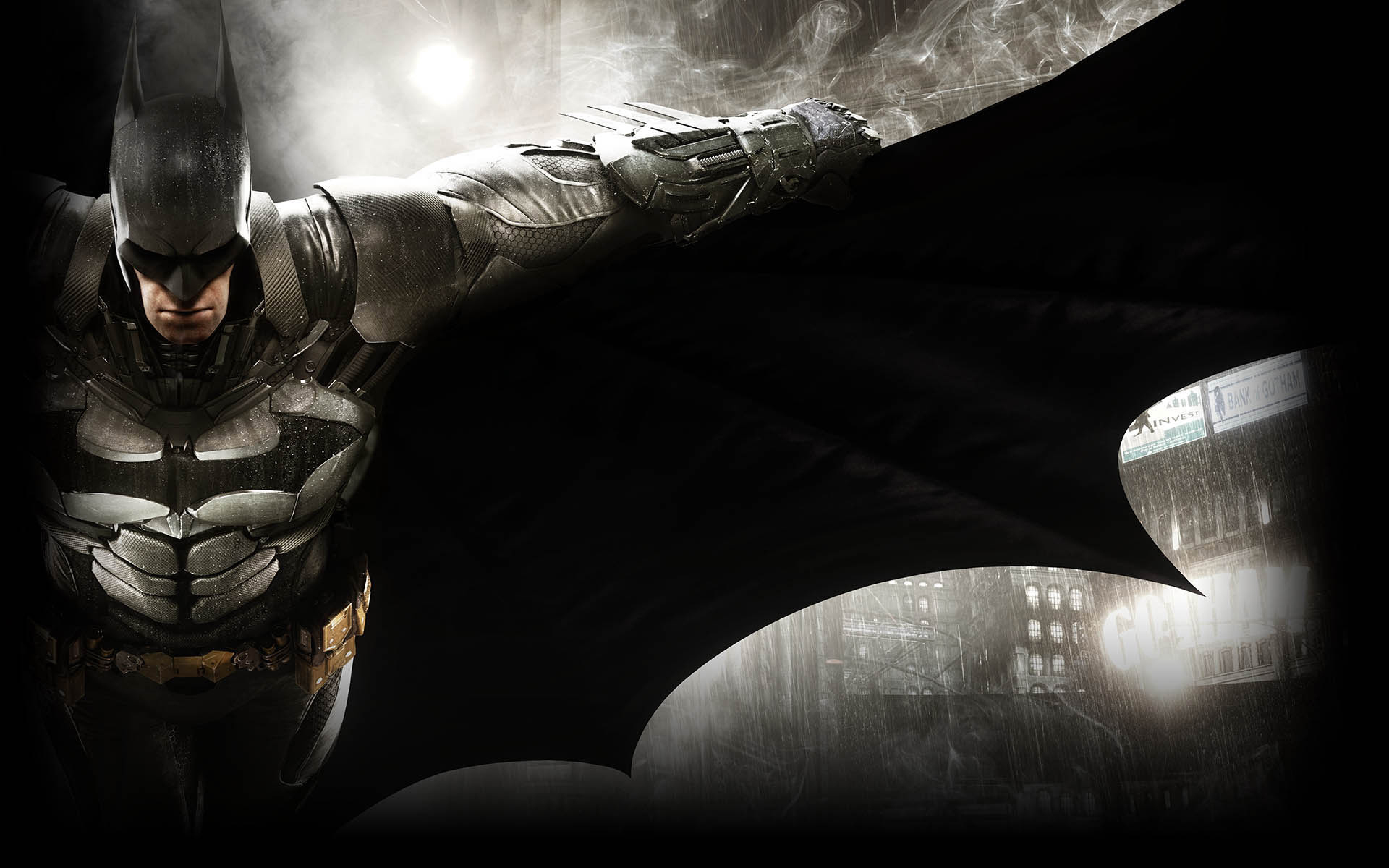 Steam Community :: Batman: Arkham City™