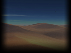 Desert Expanse