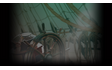 Pirate Wheel Background