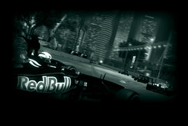 F1 2013 Singapore