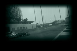 F1 2013 Abu Dhabi