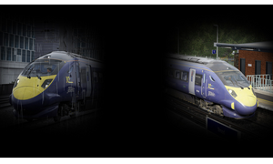 Train Sim World 3: South Eastern High Speed