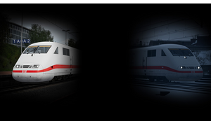 Train Sim World 3: Kassel – Wurzburg