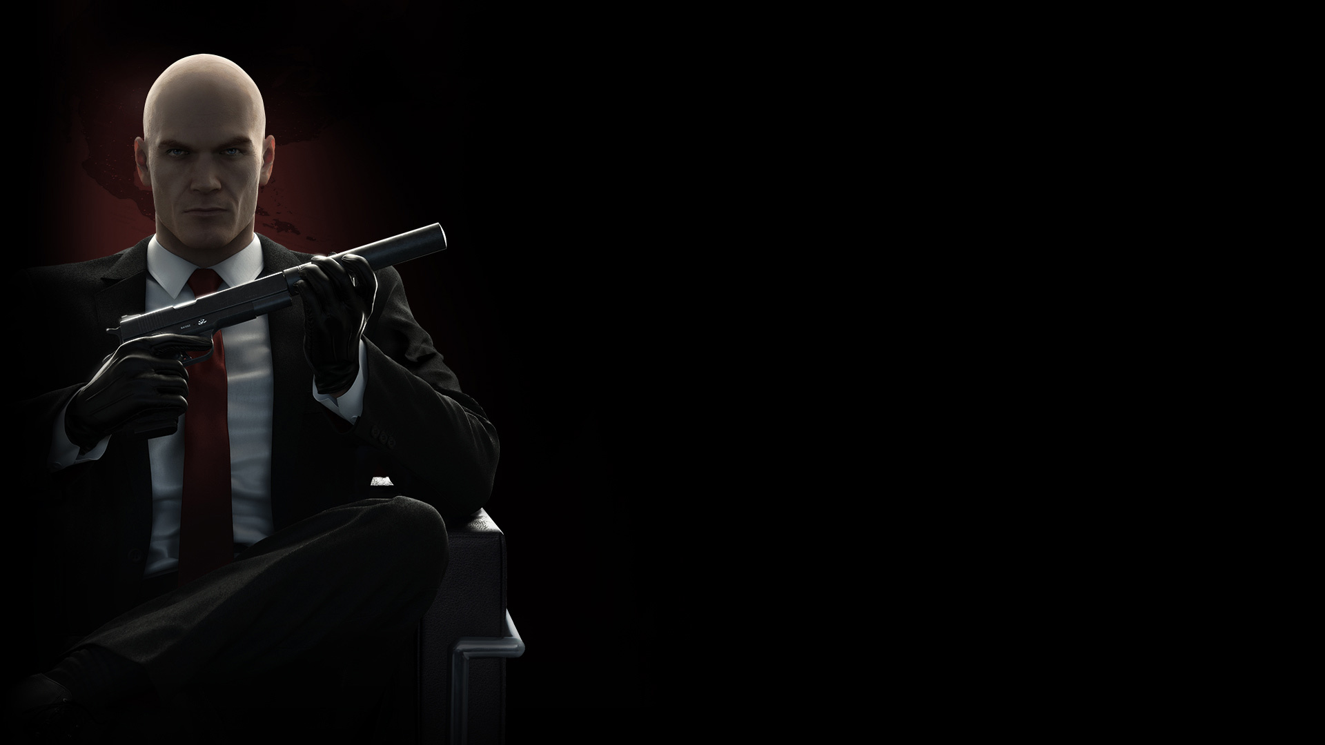 Comunidade Steam :: :: Hitman: Contracts - Trading Cards Art (fanmade)