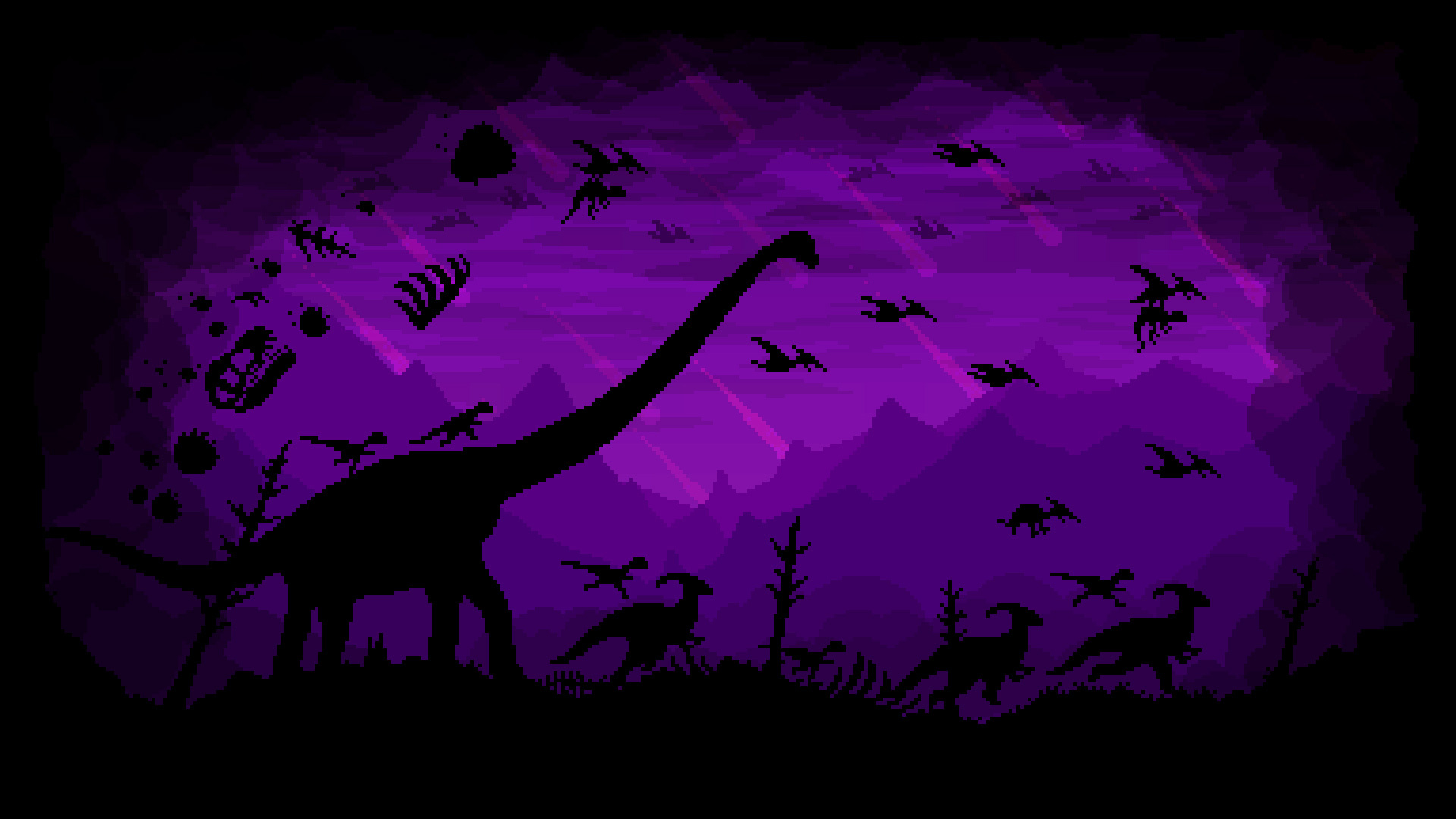 Run Dino Run by Levon on Dribbble