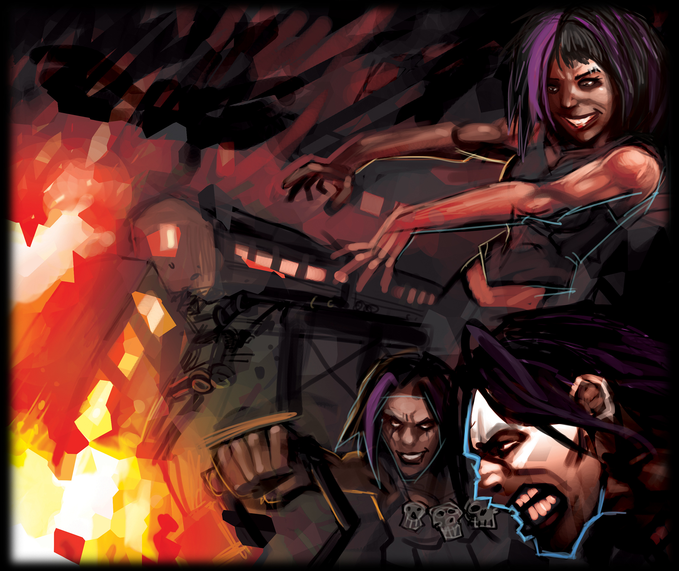 master reboot on steam master reboot on steam