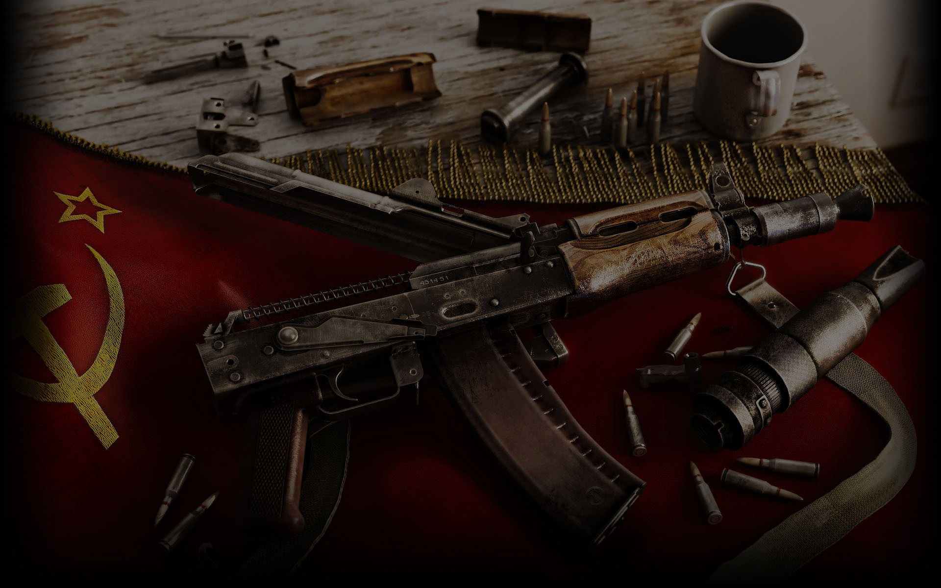 World of Guns: Gun Disassembly no Steam