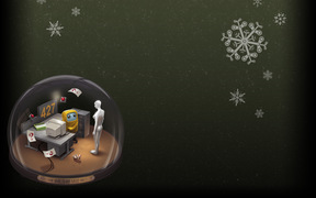 Holiday Sale 2013 - Stanley Parable
