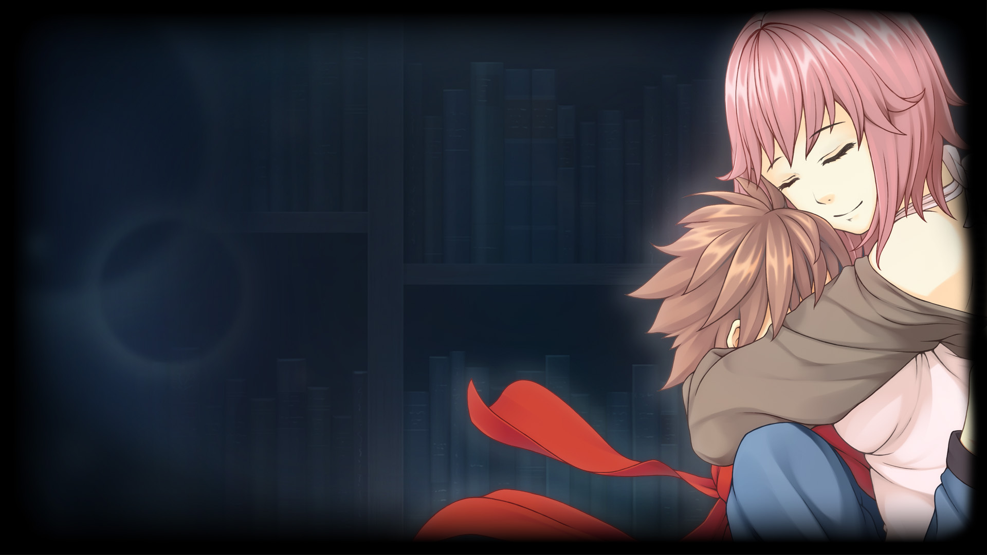 WORLD END ECONOMiCA episode.01 Review –