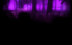 Forest Violet