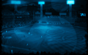 Ballpark (Blue)