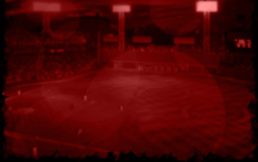 Ballpark (Red)