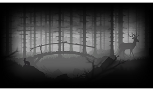 Background Forest