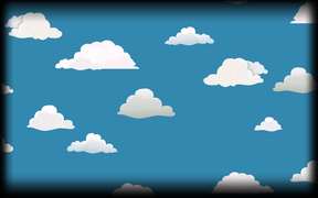 Clouds Background