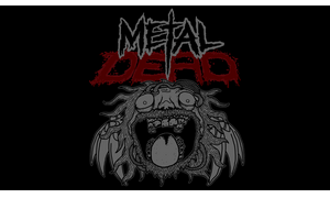 Metal Dead Heavy