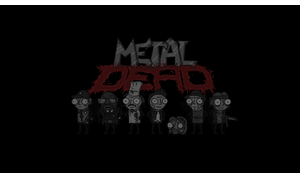 The Metal Dead Crew