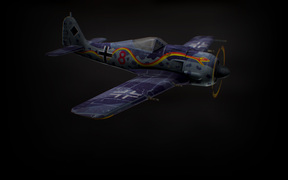 Fw 190 [JGr 10]