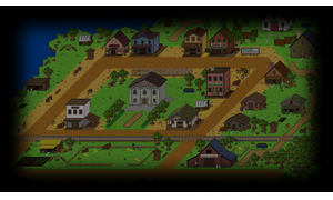 Town of Swellsville