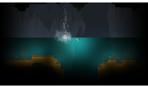 Underground Ocean