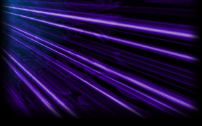 Violet Electrons