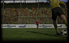 The Penalty Kick