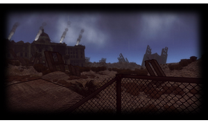 The Capitol Wasteland