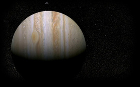 Jupiter: King of Planets