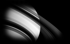 Saturn: a Ringed God of the Heavens