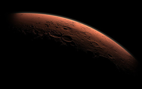 Mars: the Red Planet