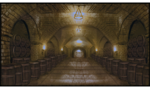 Cellar Background